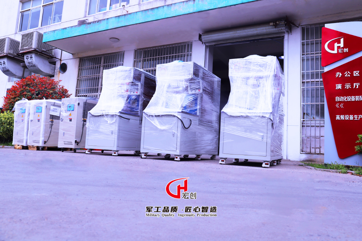 釬焊材料怎么選？了解這些！